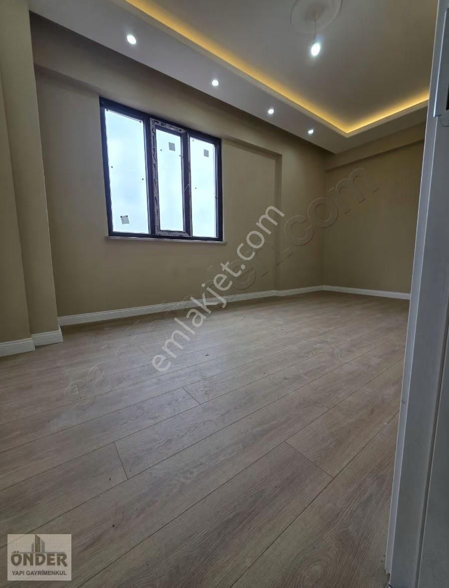 Çayırova Atatürk Mahallesinde Asansörlü 3+1 - Görsel 31