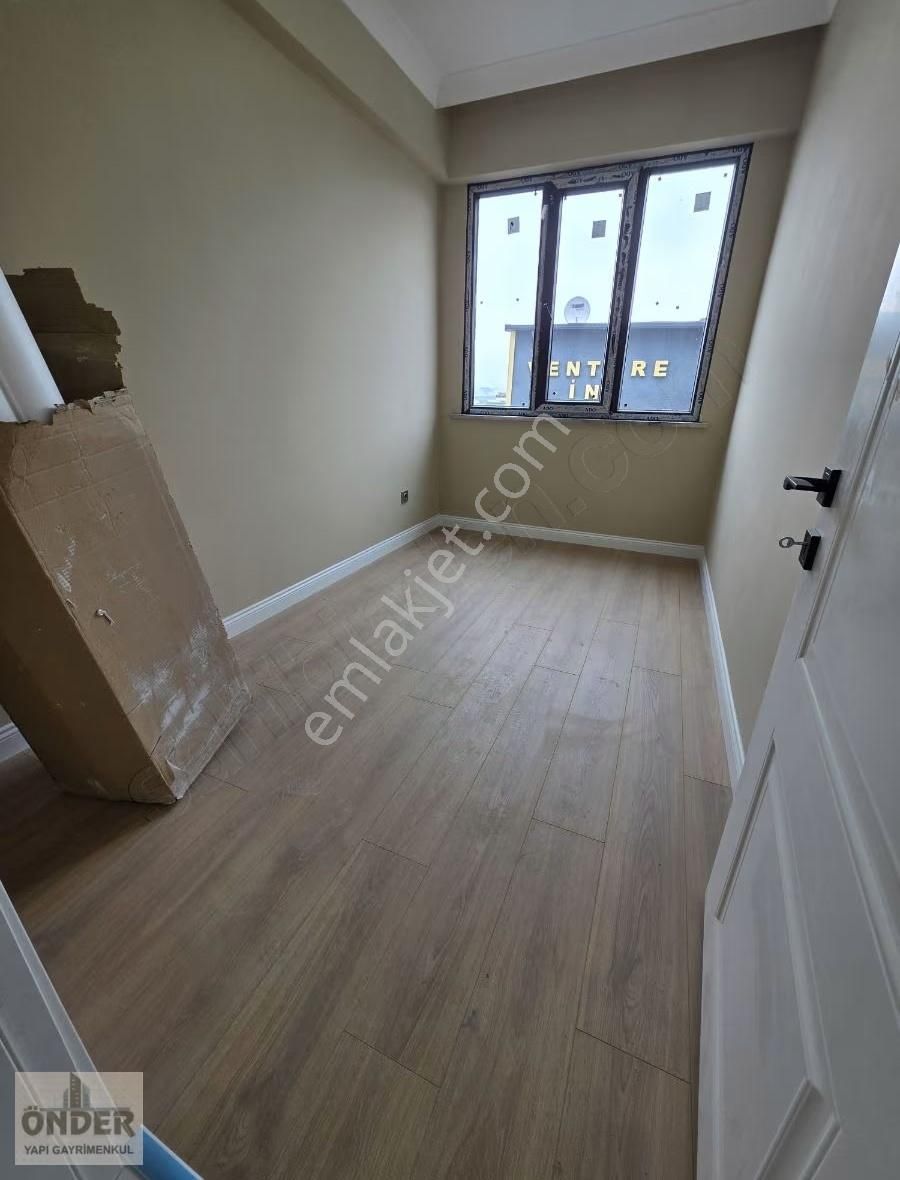 Çayırova Atatürk Mahallesinde Asansörlü 3+1 - Görsel 12