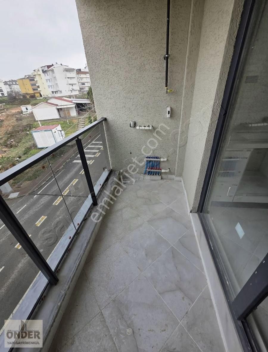 Çayırova Atatürk Mahallesinde Asansörlü 3+1 - Görsel 17