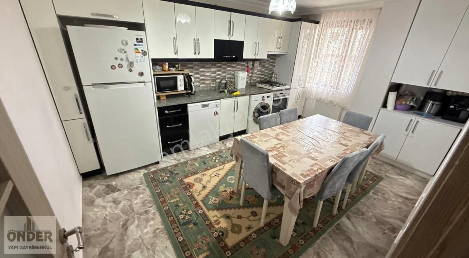 Atatürk Mahallesinde 4+1 Bahçe Dublex - Görsel 27