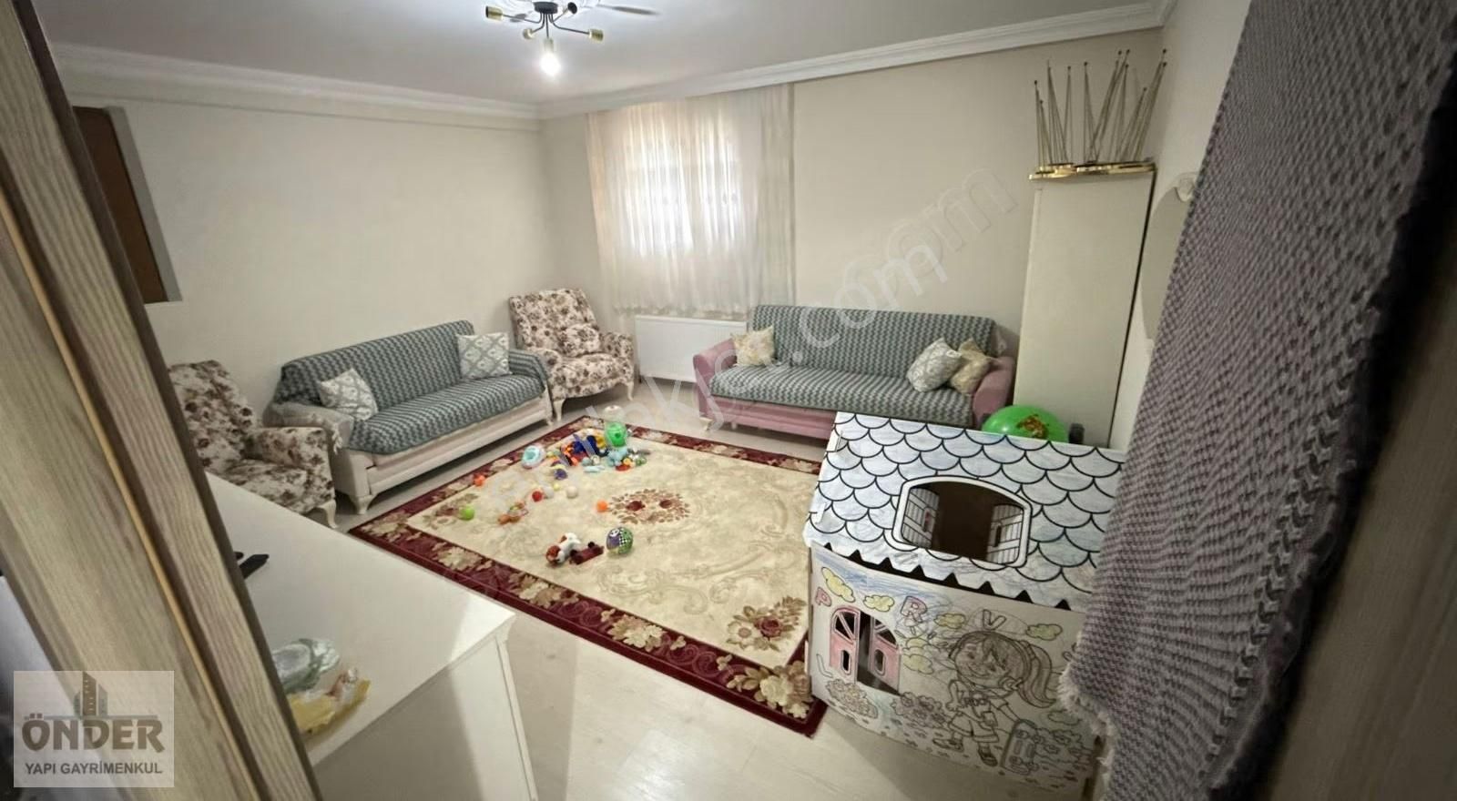 Atatürk Mahallesinde 4+1 Bahçe Dublex - Görsel 35