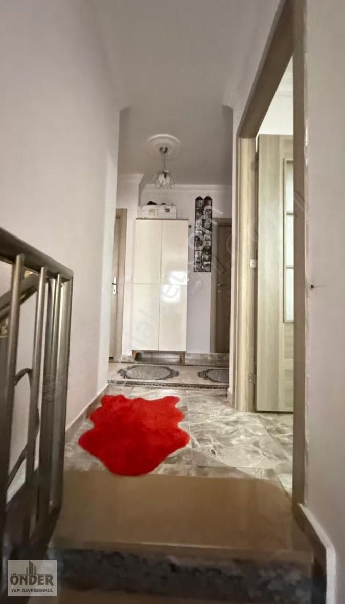 Atatürk Mahallesinde 4+1 Bahçe Dublex - Görsel 28