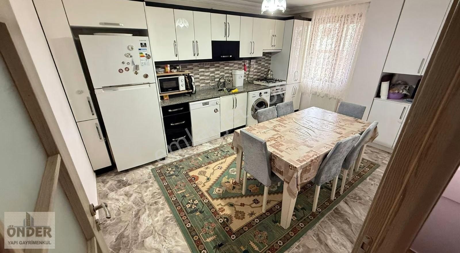 Atatürk Mahallesinde 4+1 Bahçe Dublex - Görsel 21