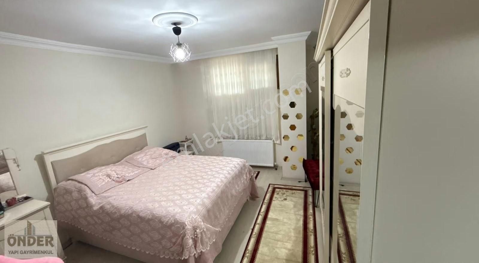 Atatürk Mahallesinde 4+1 Bahçe Dublex - Görsel 9