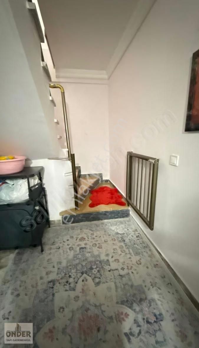 Atatürk Mahallesinde 4+1 Bahçe Dublex - Görsel 11