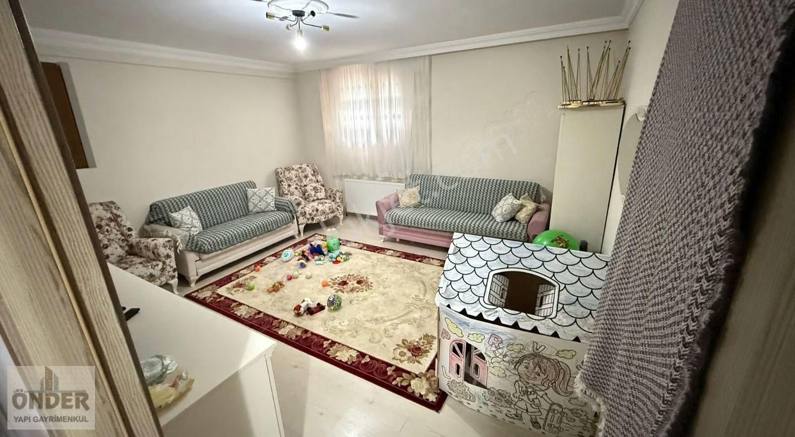 Atatürk Mahallesinde 4+1 Bahçe Dublex - Görsel 24