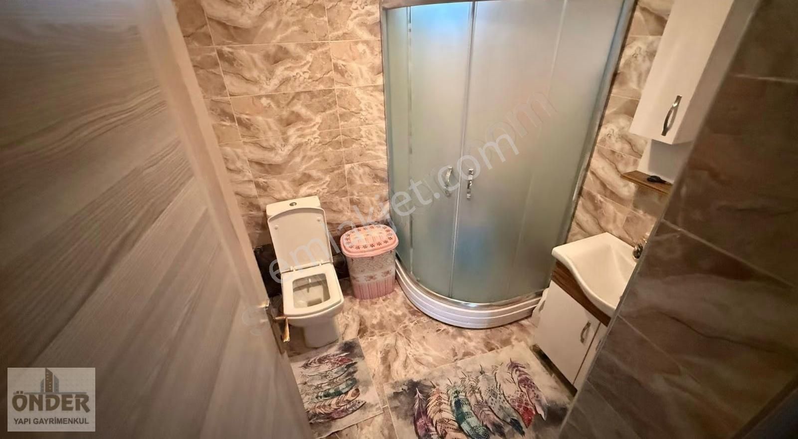 Atatürk Mahallesinde 4+1 Bahçe Dublex - Görsel 22