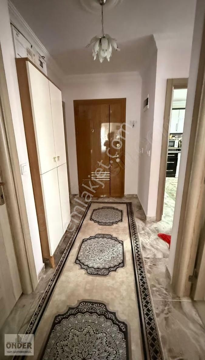 Atatürk Mahallesinde 4+1 Bahçe Dublex - Görsel 23