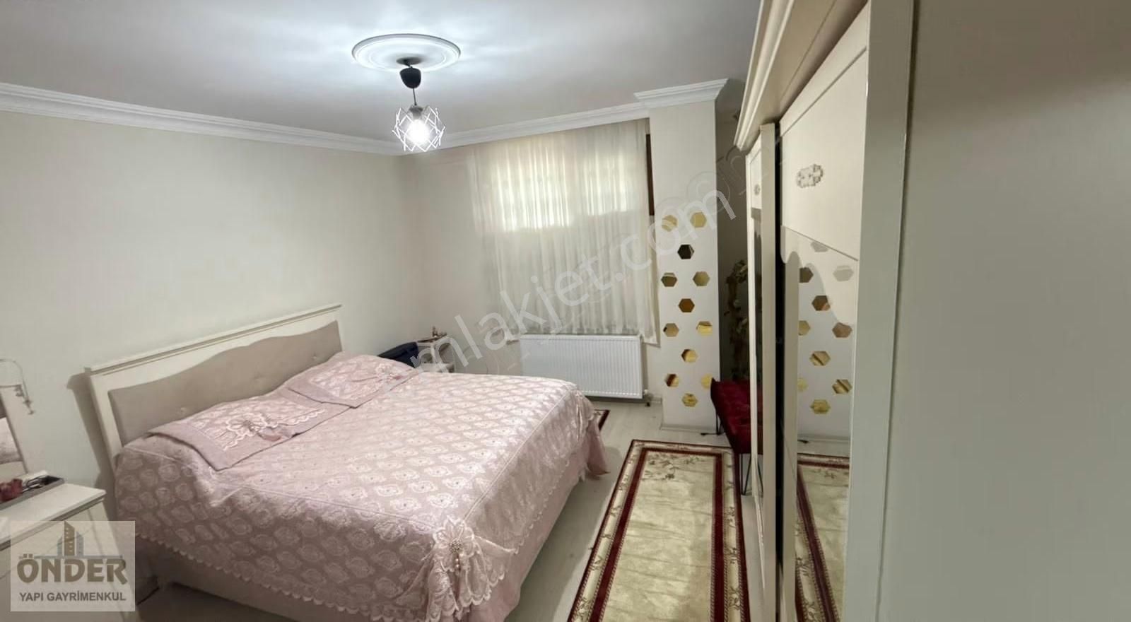 Atatürk Mahallesinde 4+1 Bahçe Dublex - Görsel 19