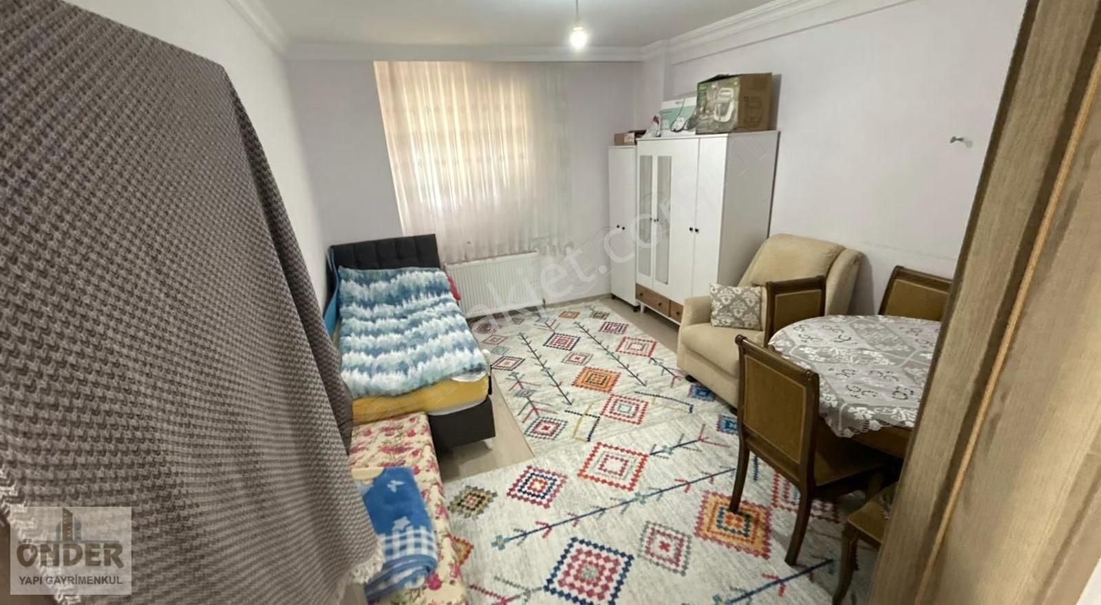 Atatürk Mahallesinde 4+1 Bahçe Dublex - Görsel 4