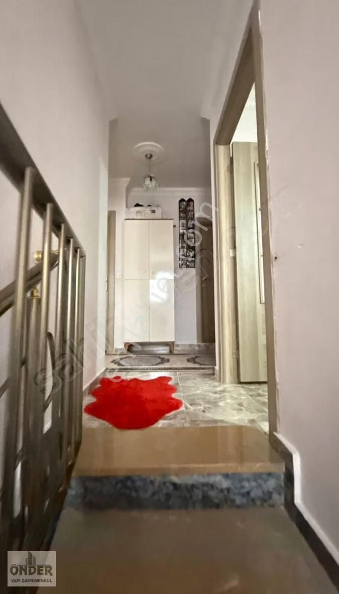 Atatürk Mahallesinde 4+1 Bahçe Dublex - Görsel 13