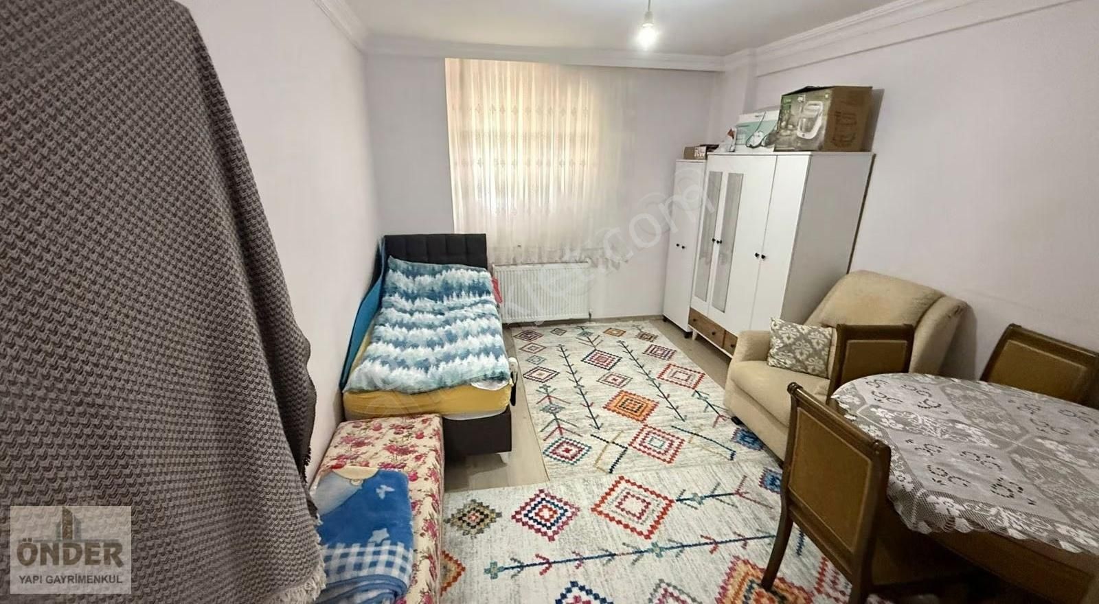 Atatürk Mahallesinde 4+1 Bahçe Dublex - Görsel 5