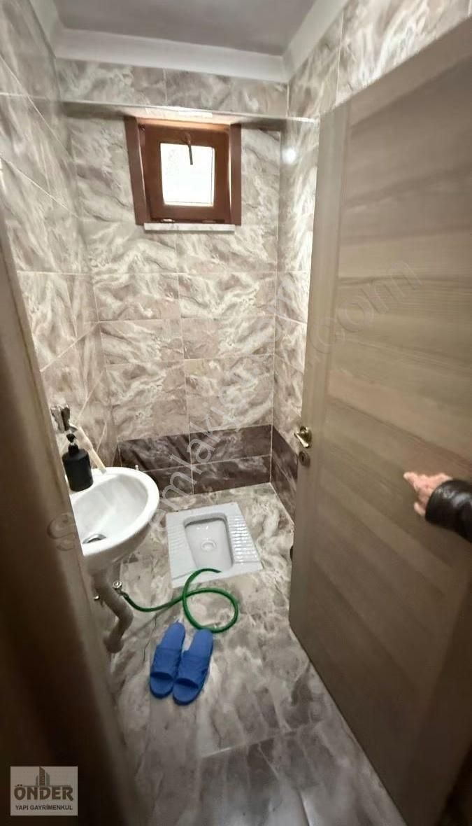 Atatürk Mahallesinde 4+1 Bahçe Dublex - Görsel 31