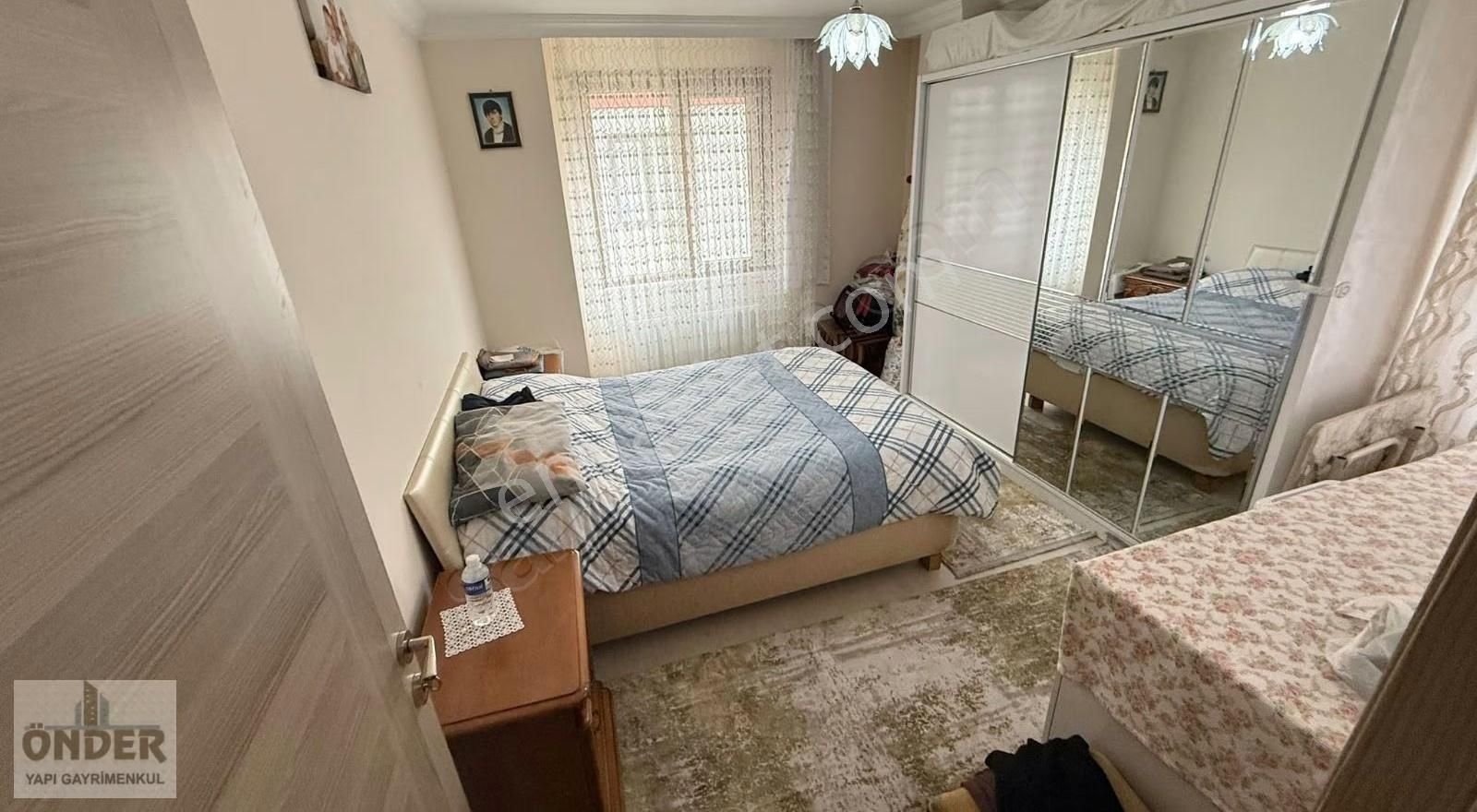 Atatürk Mahallesinde 4+1 Bahçe Dublex - Görsel 10