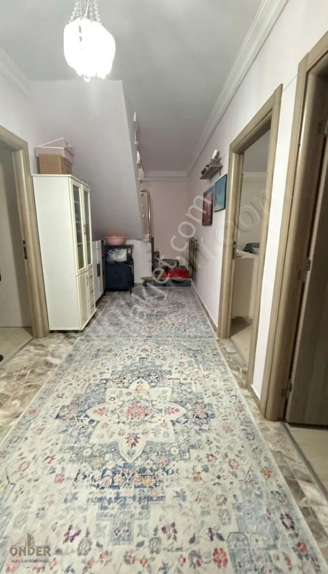 Atatürk Mahallesinde 4+1 Bahçe Dublex - Görsel 32