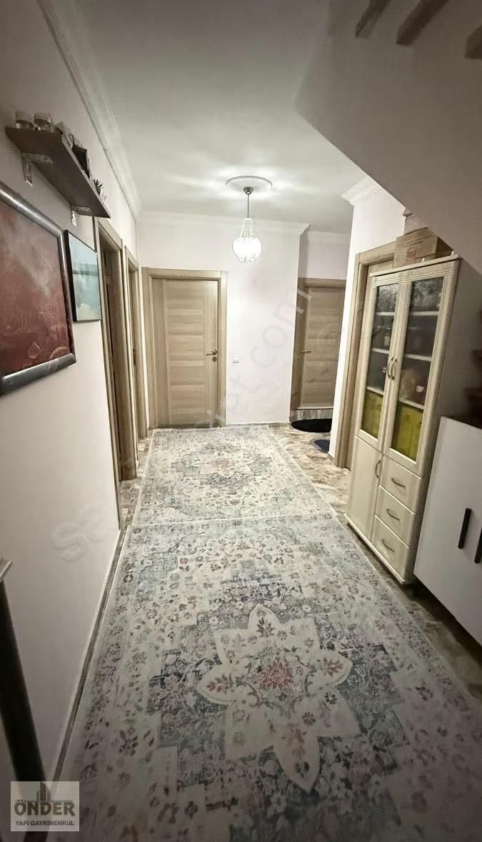 Atatürk Mahallesinde 4+1 Bahçe Dublex - Görsel 26