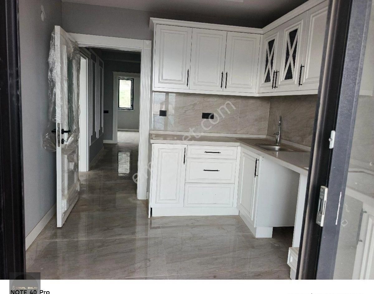 Yeni Mahalle Deniz Manzaralı 3+1 - Görsel 19