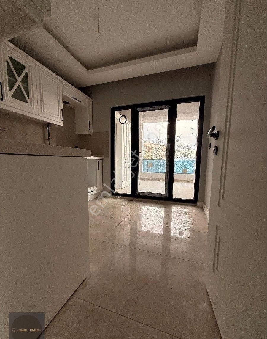 Yeni Mahalle Deniz Manzaralı 3+1 - Görsel 5