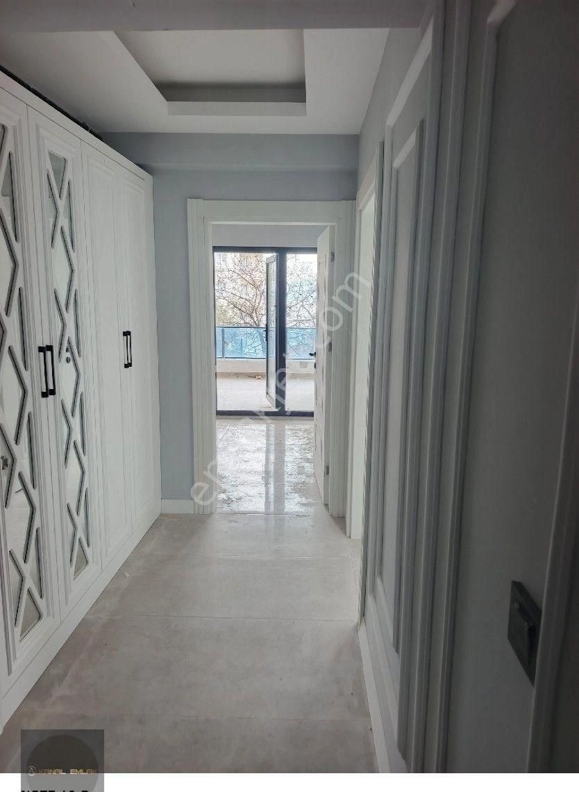 Yeni Mahalle Deniz Manzaralı 3+1 - Görsel 13