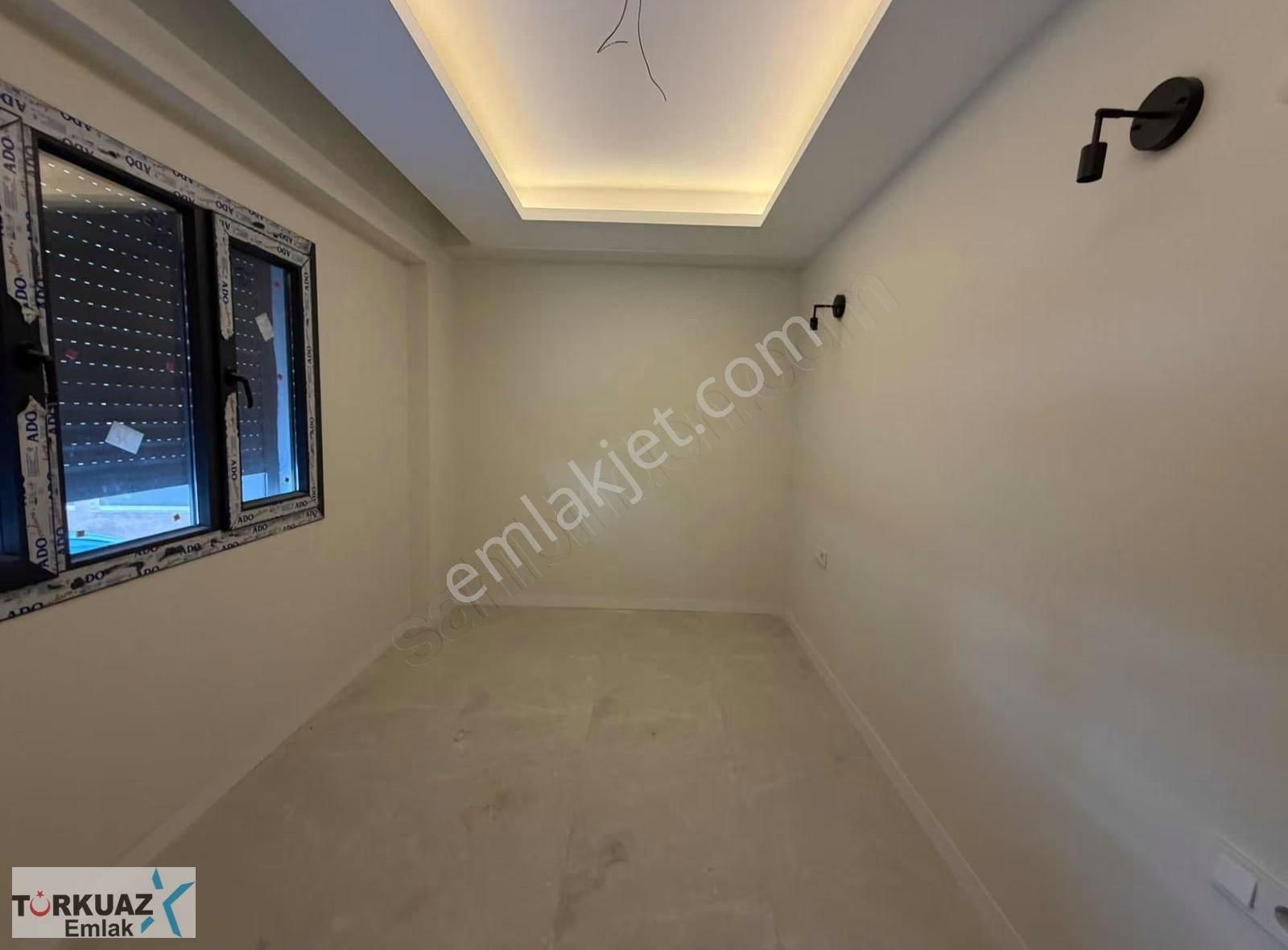 Tepeköyde 'de Yüksek Giriş Geniş 2+1 Satılık Daire - Görsel 18