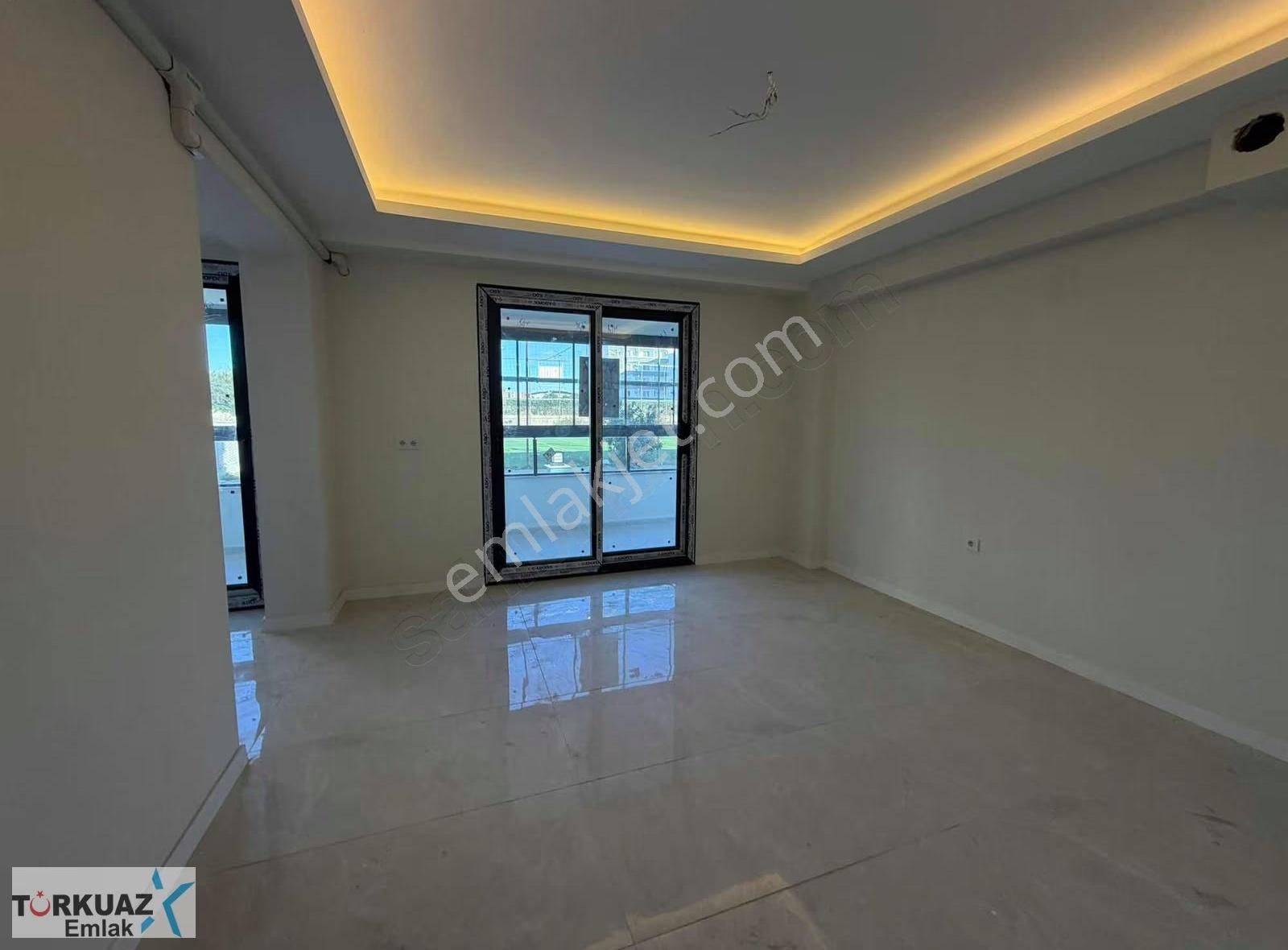 Tepeköyde 'de Yüksek Giriş Geniş 2+1 Satılık Daire - Görsel 14