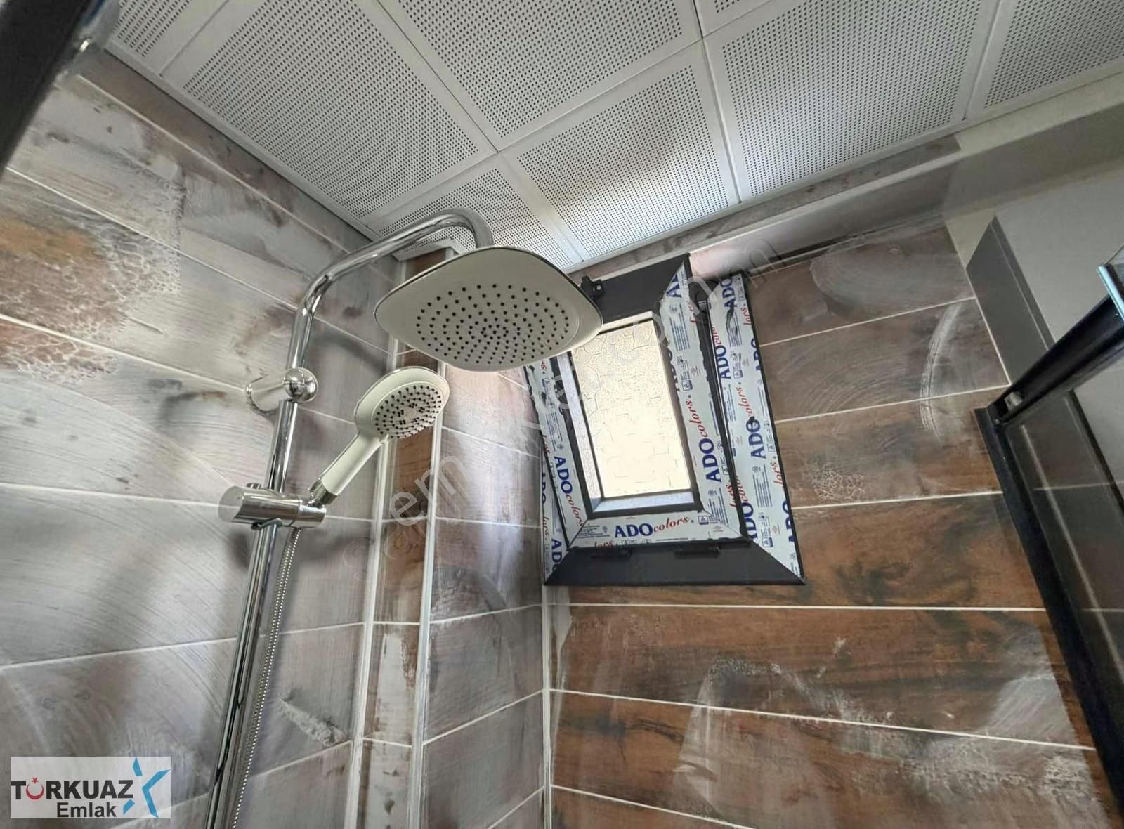 Tepeköyde 'de Yüksek Giriş Geniş 2+1 Satılık Daire - Görsel 3