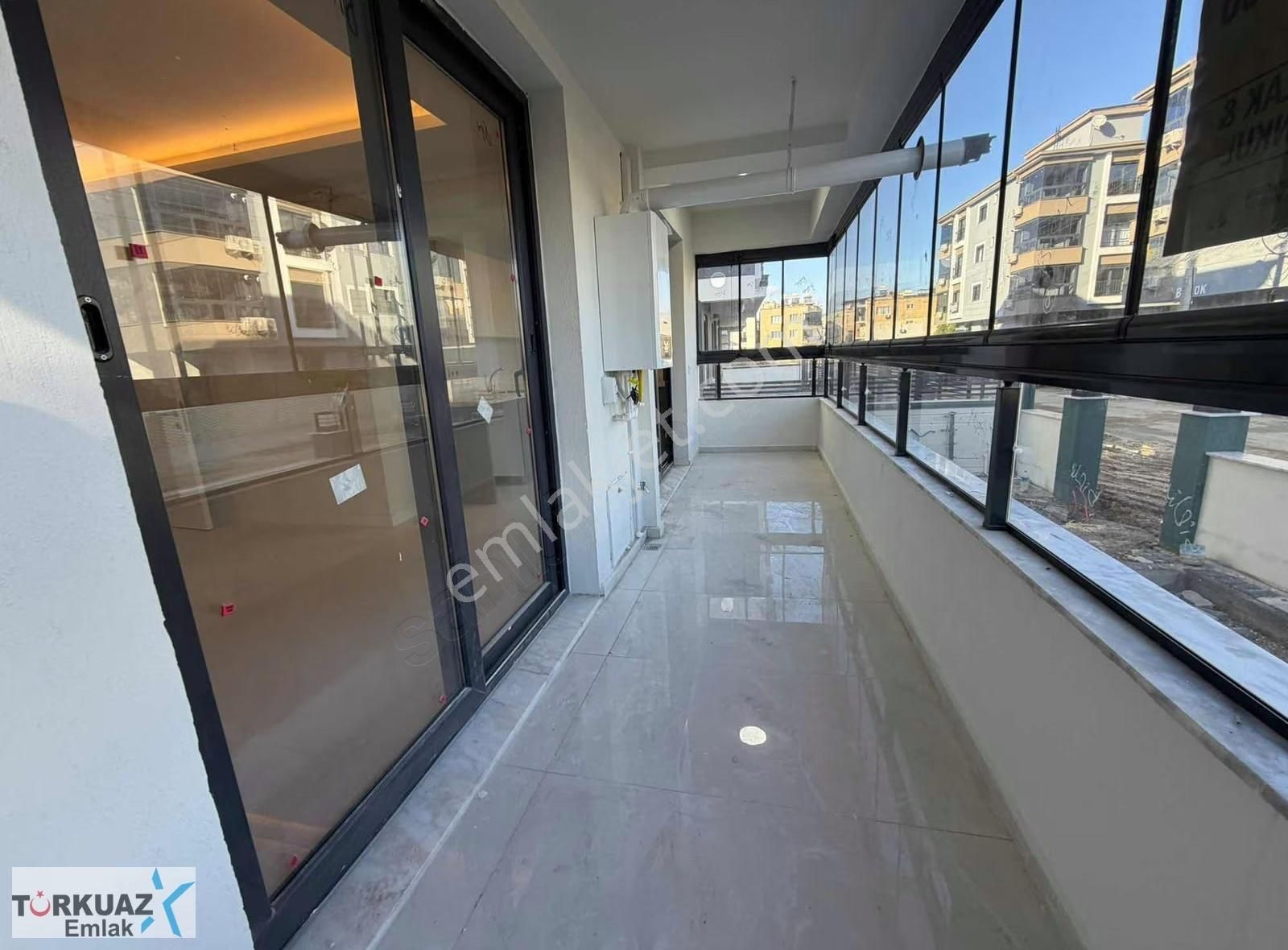 Tepeköyde 'de Yüksek Giriş Geniş 2+1 Satılık Daire - Görsel 13