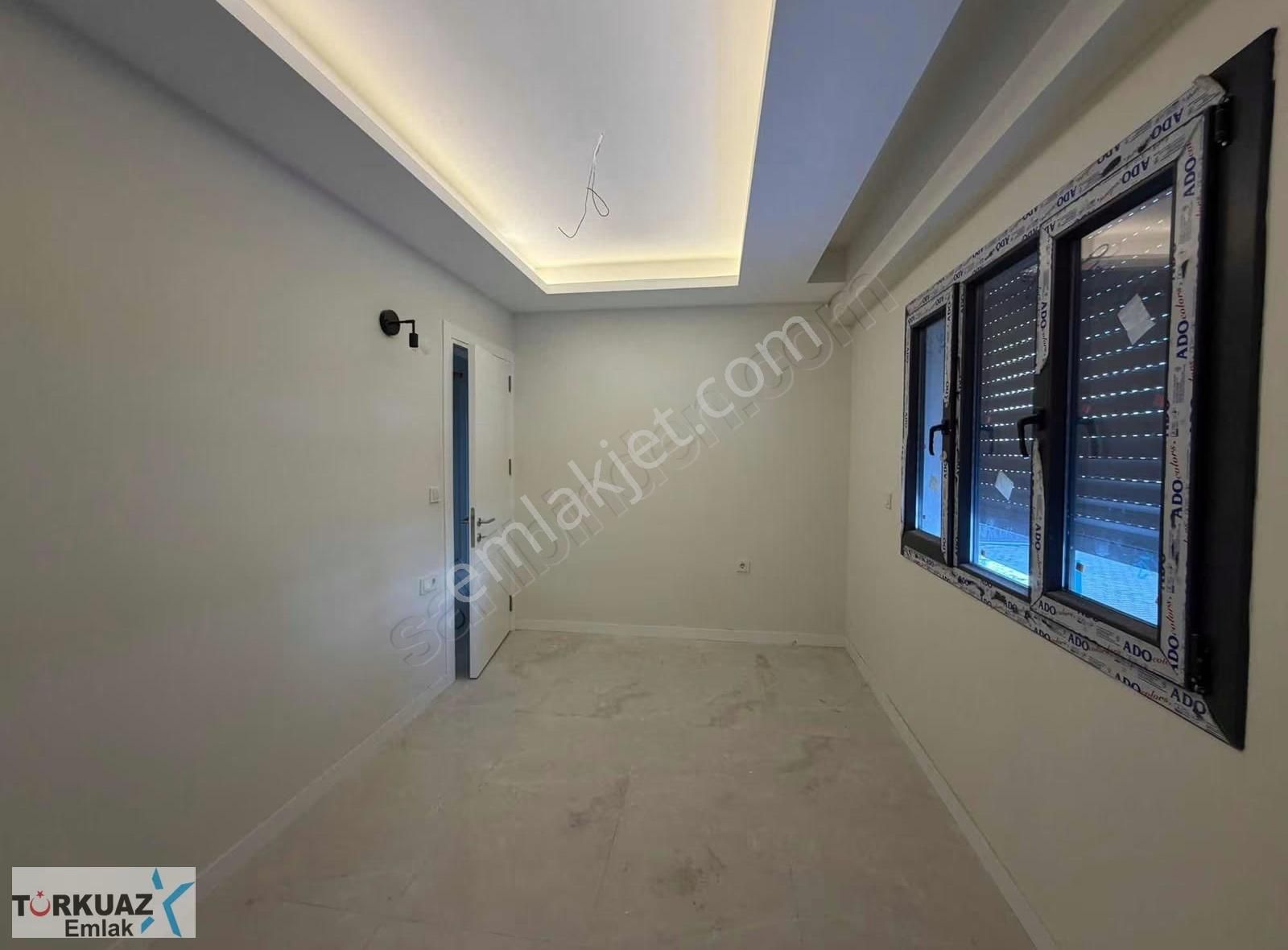 Tepeköyde 'de Yüksek Giriş Geniş 2+1 Satılık Daire - Görsel 16