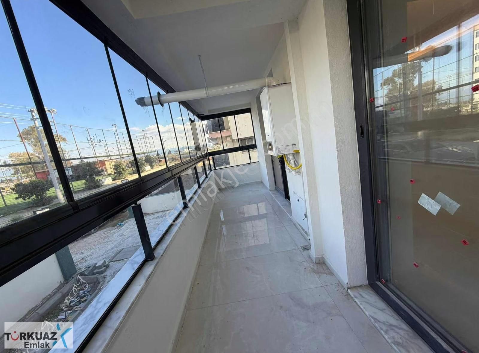 Tepeköyde 'de Yüksek Giriş Geniş 2+1 Satılık Daire - Görsel 12