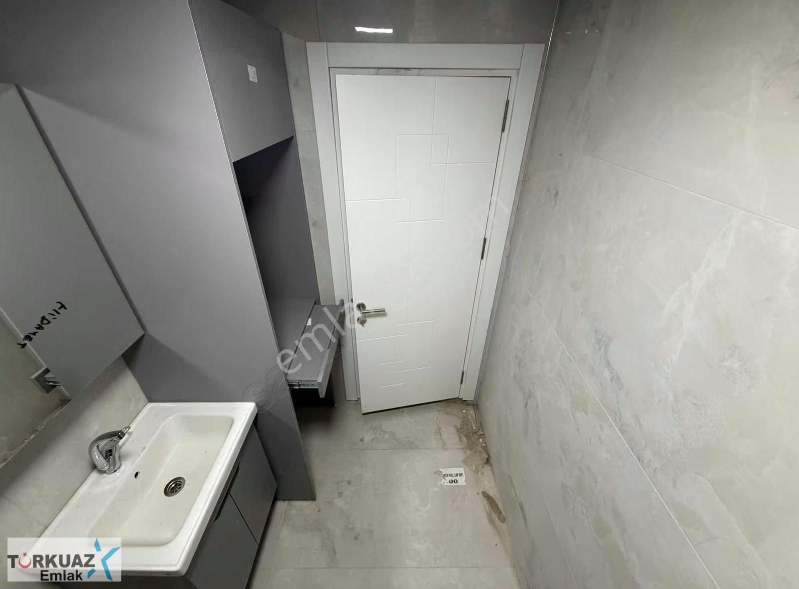 Tepeköyde 'de Yüksek Giriş Geniş 2+1 Satılık Daire - Görsel 5