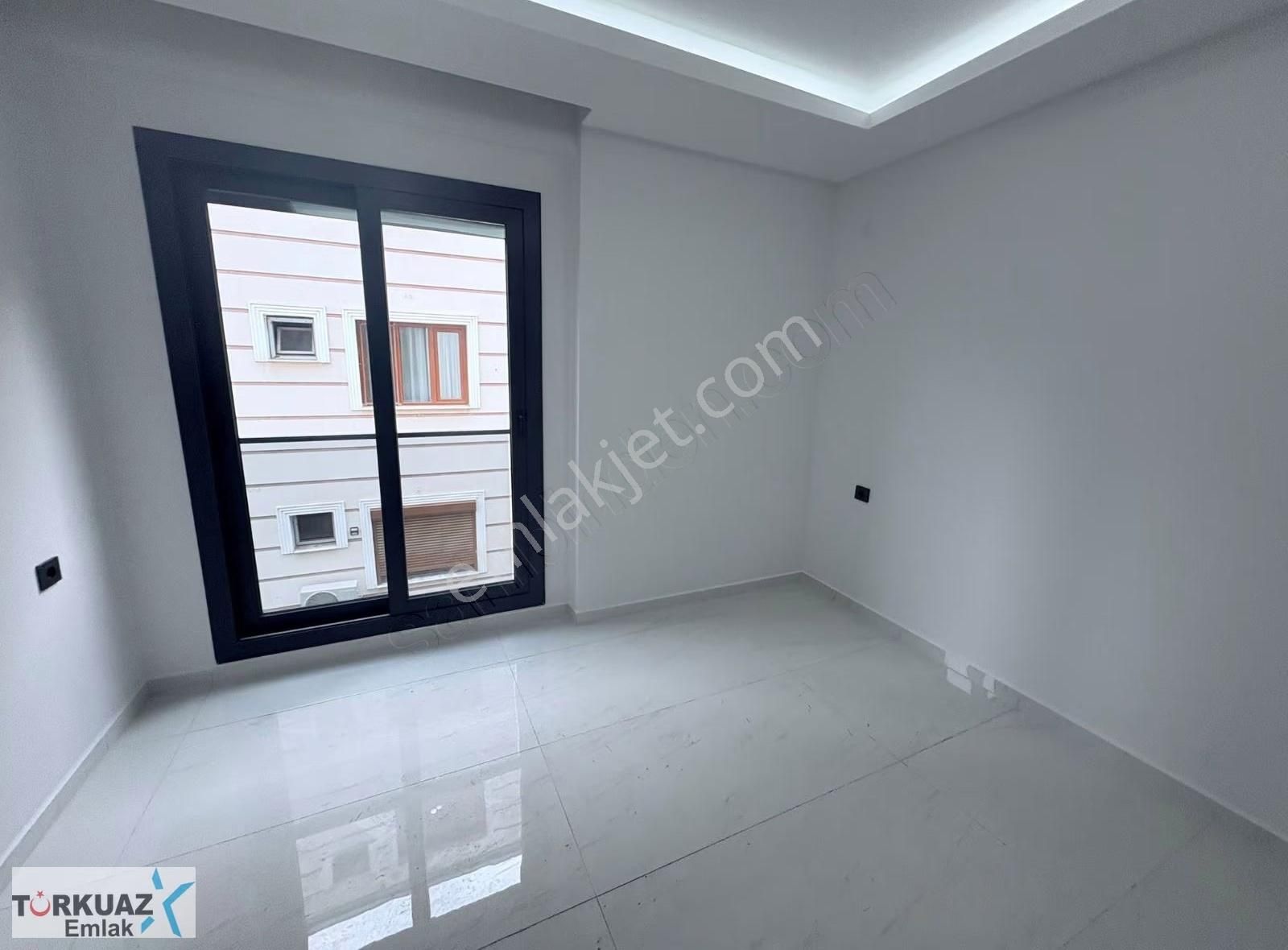 Turkuaz'dan Muratbey Mahallesinin En Şık 2+1 Dairesi - Görsel 7