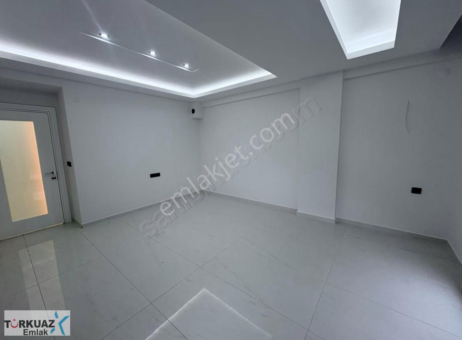 Turkuaz'dan Muratbey Mahallesinin En Şık 2+1 Dairesi - Görsel 20