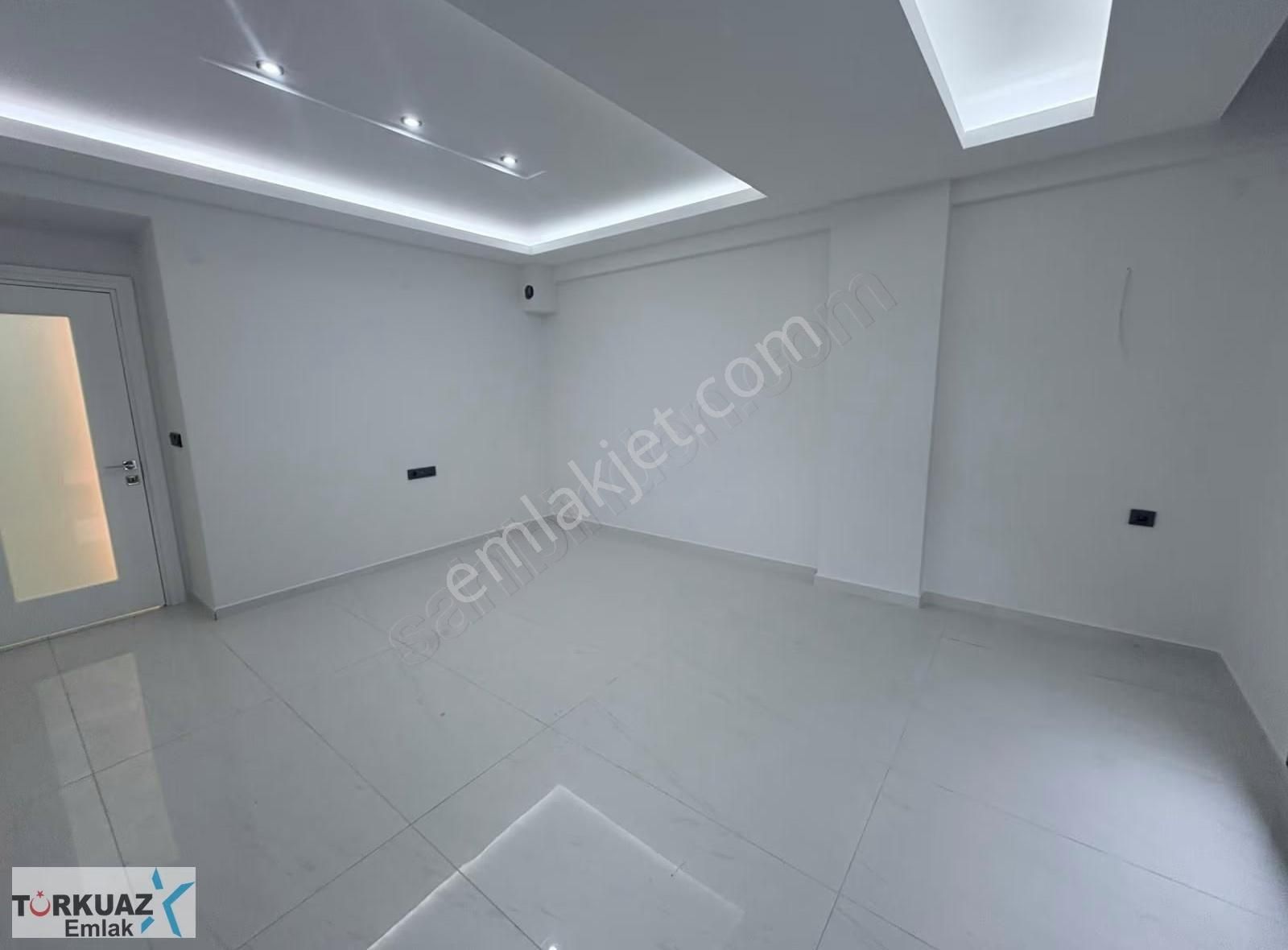 Turkuaz'dan Muratbey Mahallesinin En Şık 2+1 Dairesi - Görsel 3