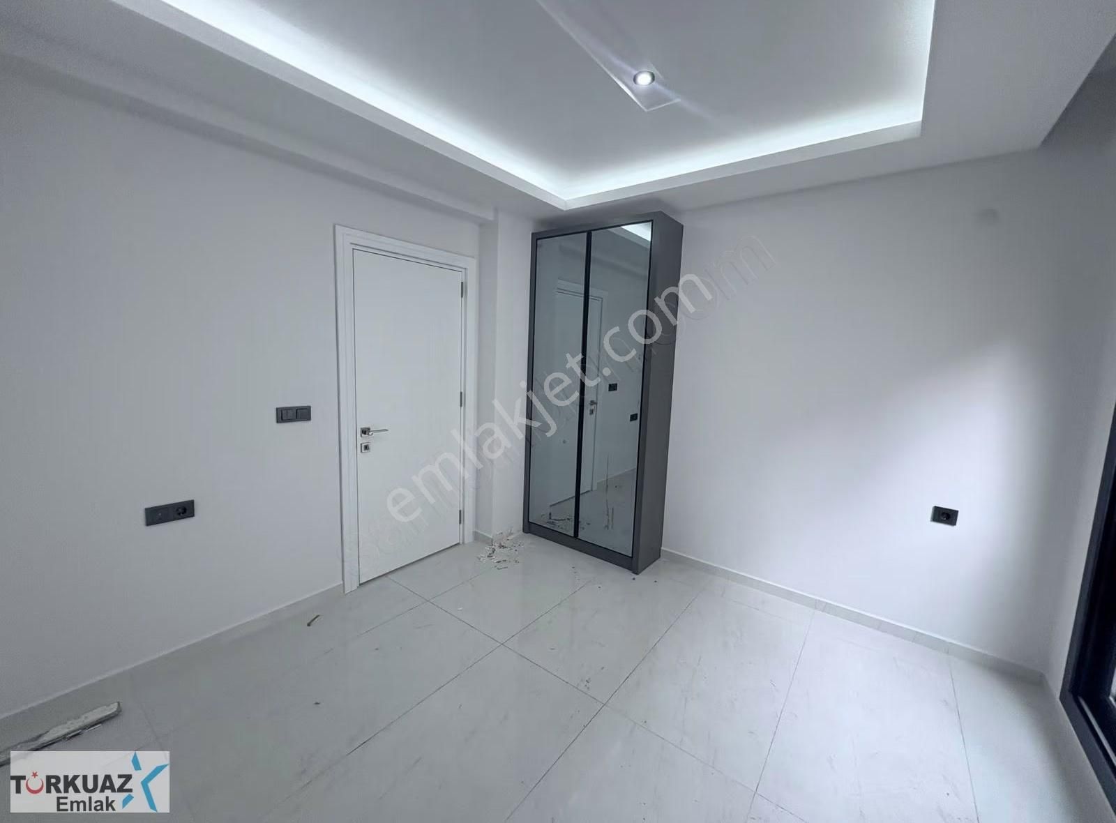 Turkuaz'dan Muratbey Mahallesinin En Şık 2+1 Dairesi - Görsel 18