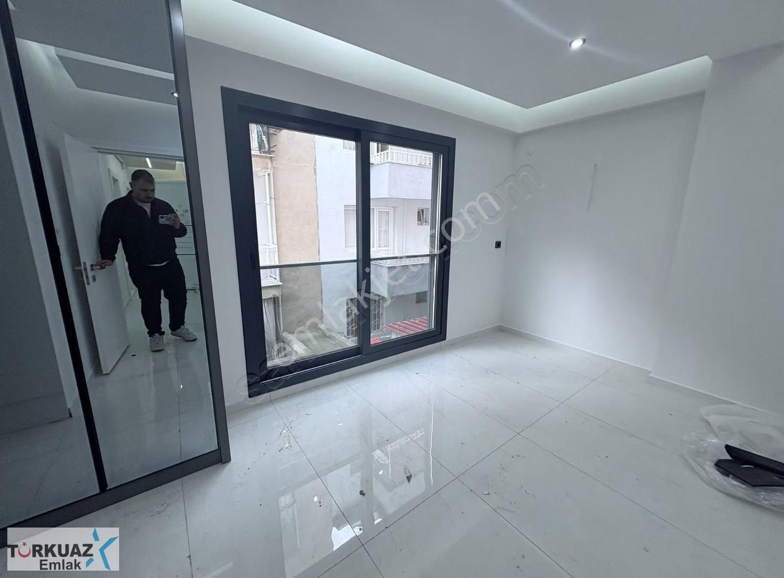 Turkuaz'dan Muratbey Mahallesinin En Şık 2+1 Dairesi - Görsel 2