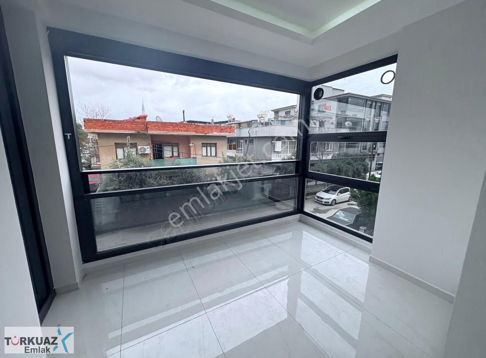 Turkuaz'dan Muratbey Mahallesinin En Şık 2+1 Dairesi - Görsel 5