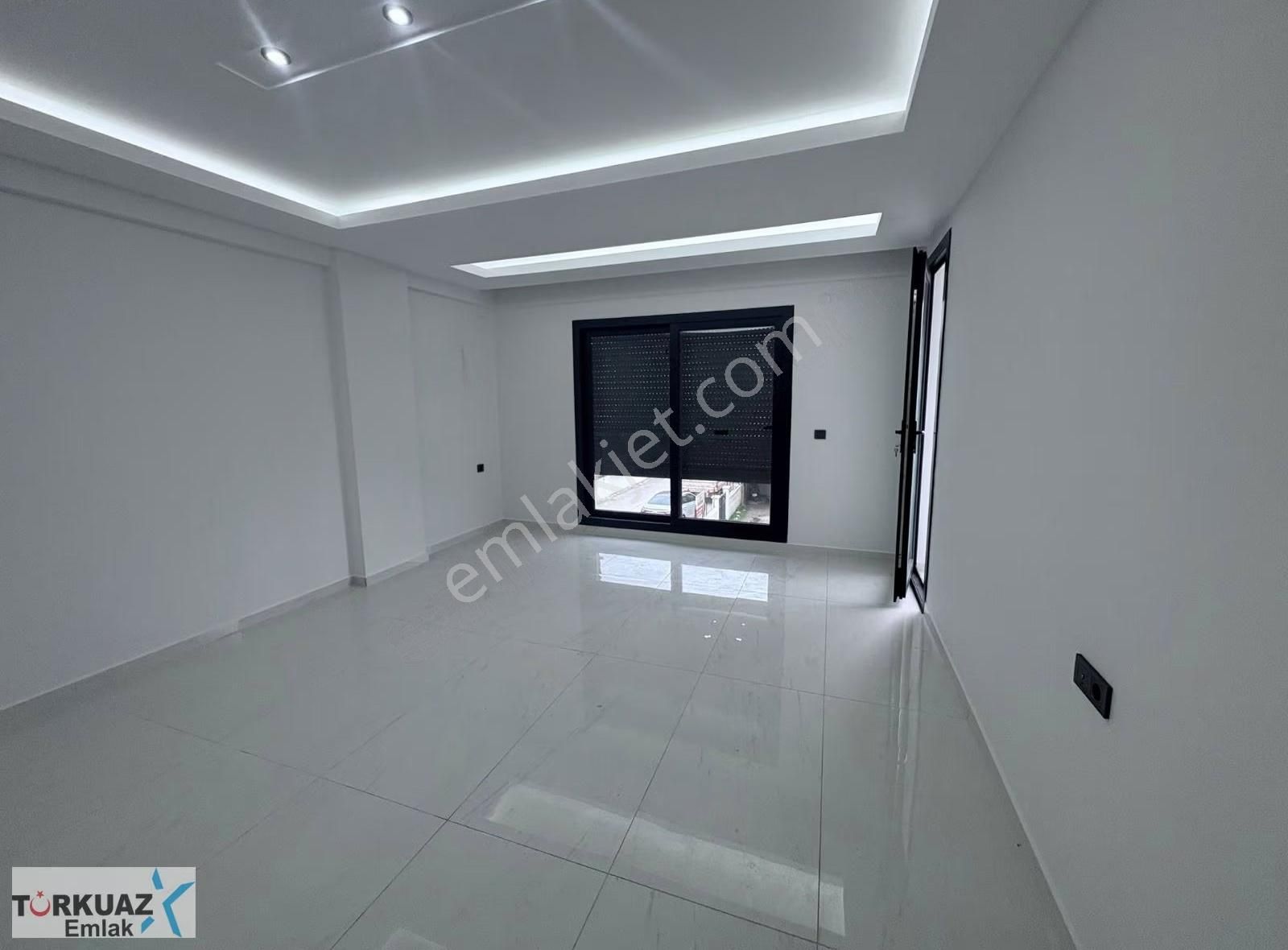 Turkuaz'dan Muratbey Mahallesinin En Şık 2+1 Dairesi - Görsel 14