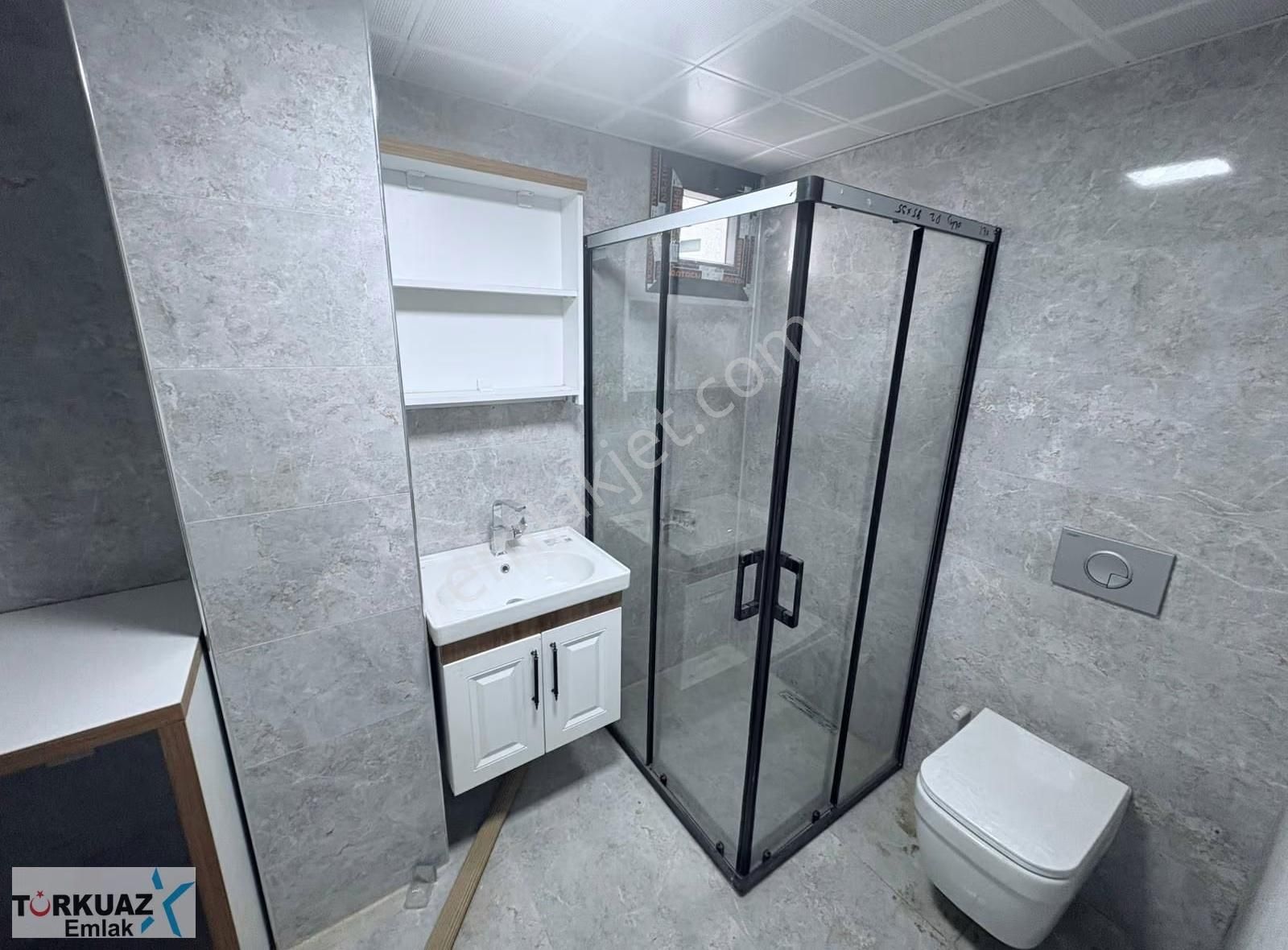 Turkuaz'dan Yedi Eylül Mahallesinde 1 Milyon Kredili 2+1 - Görsel 12