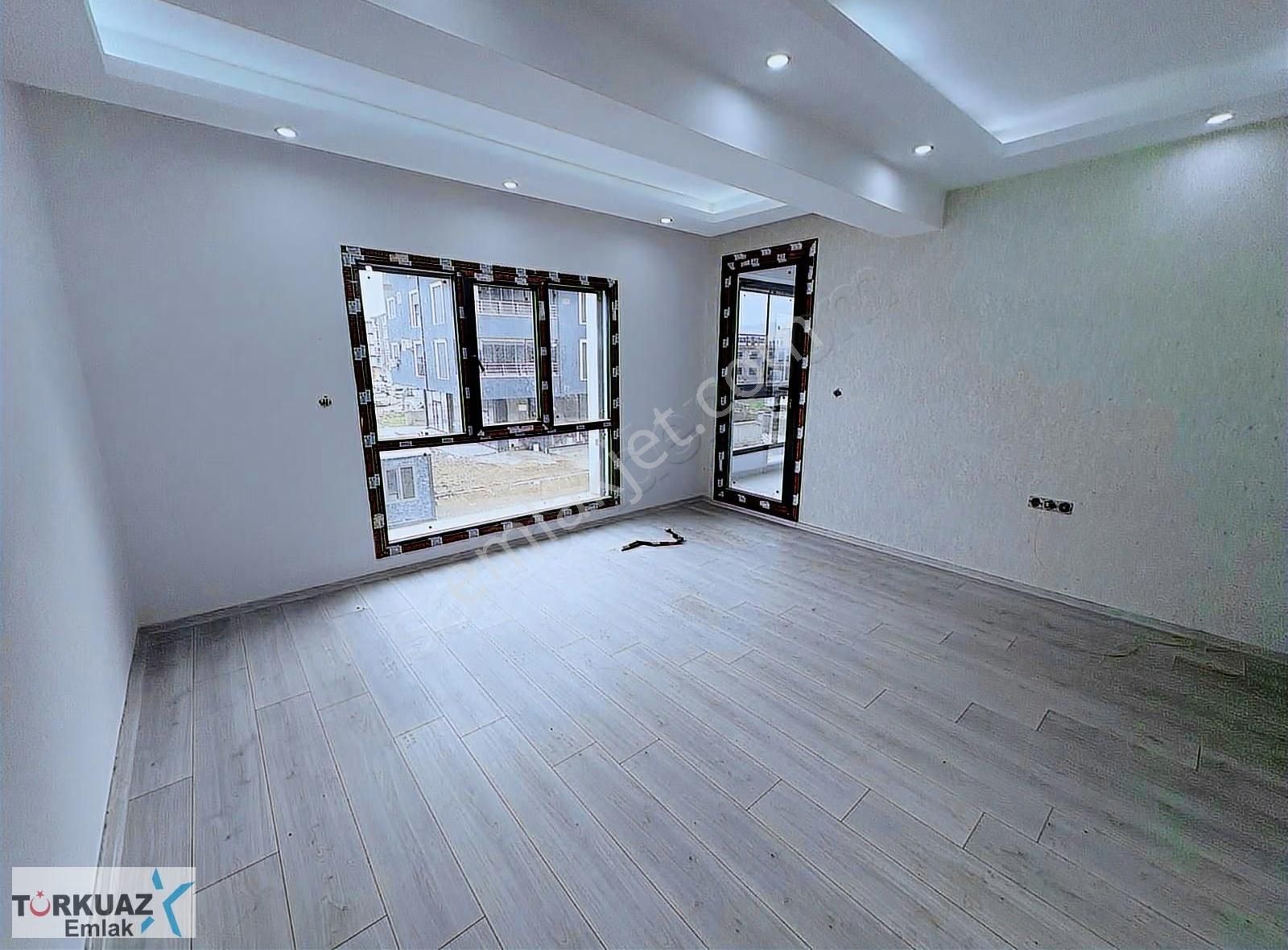 Turkuaz'dan Yedi Eylül Mahallesinde 1 Milyon Kredili 2+1 - Görsel 8