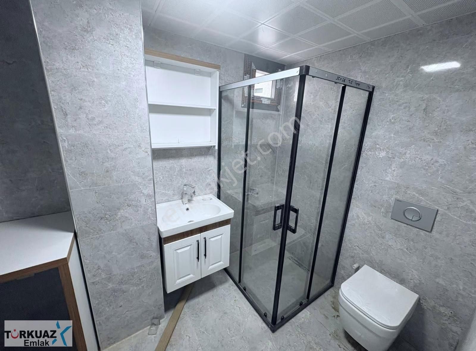 Turkuaz'dan Yedi Eylül Mahallesinde 1 Milyon Kredili 2+1 - Görsel 9