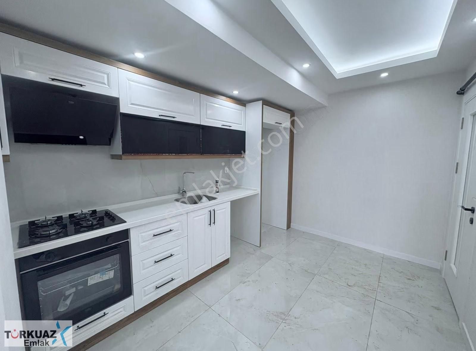 Turkuaz'dan Yedi Eylül Mahallesinde 1 Milyon Kredili 2+1 - Görsel 15