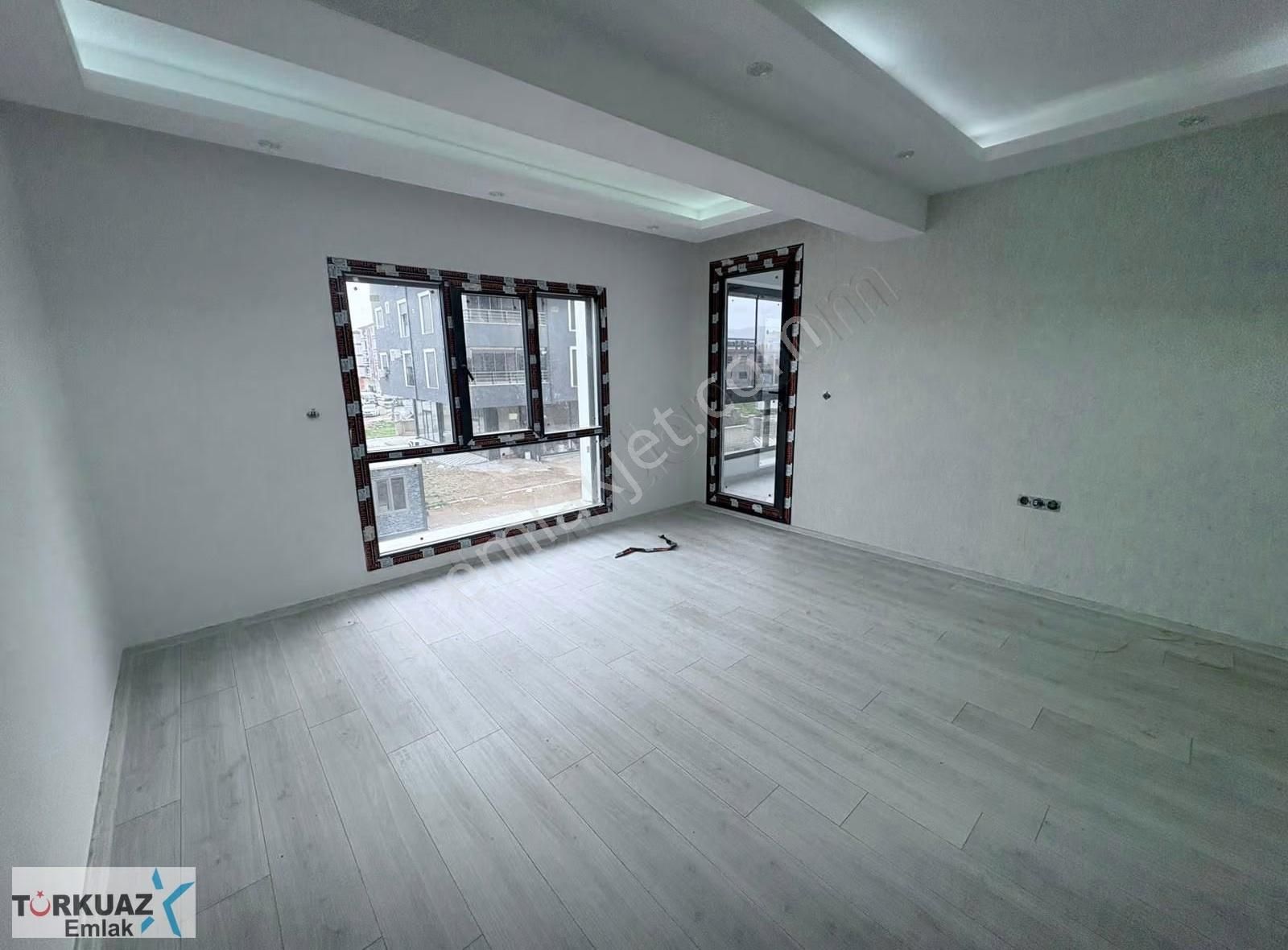 Turkuaz'dan Yedi Eylül Mahallesinde 1 Milyon Kredili 2+1 - Görsel 4