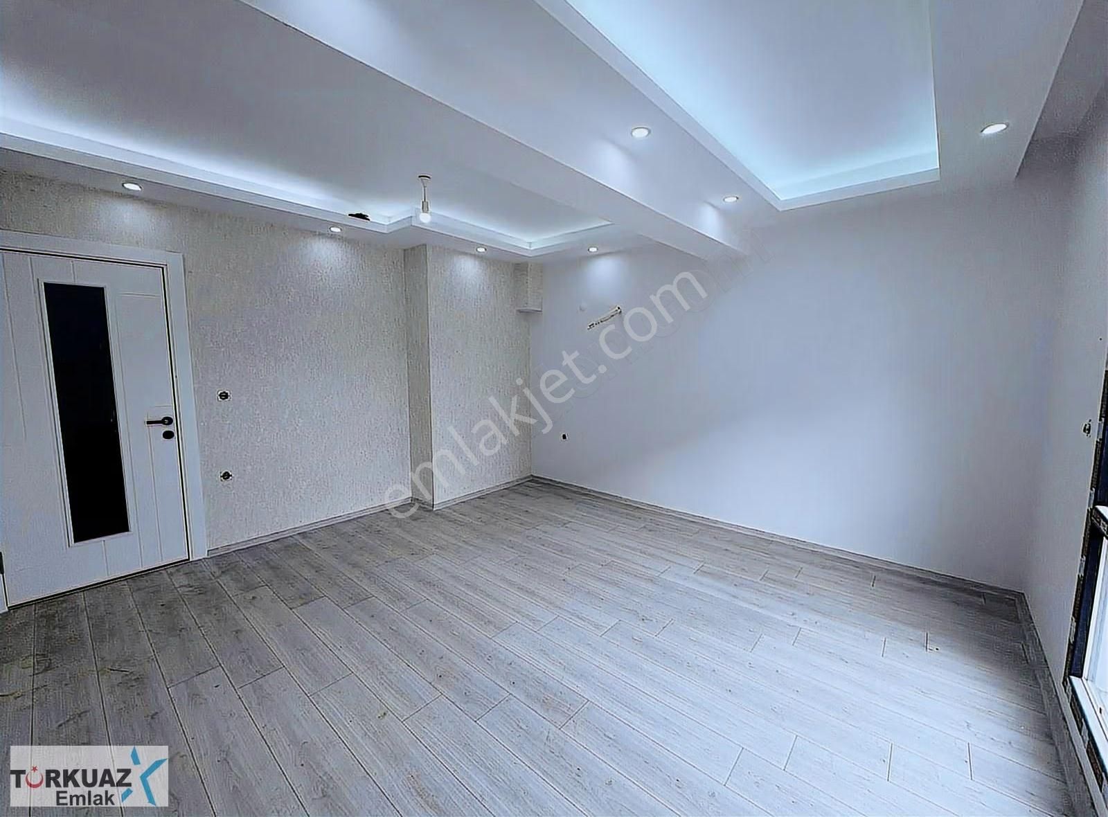 Turkuaz'dan Yedi Eylül Mahallesinde 1 Milyon Kredili 2+1 - Görsel 16