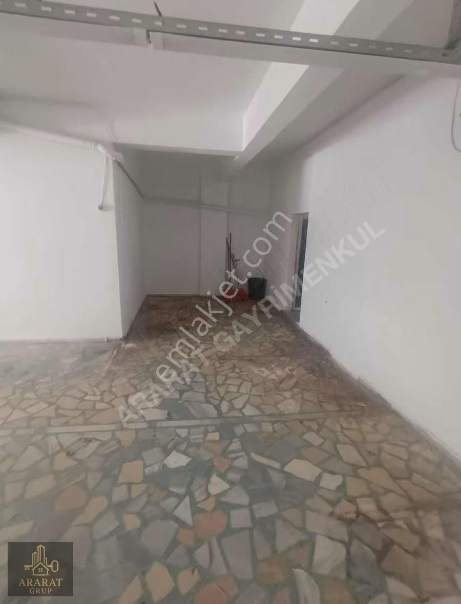 Ararat'tan Tuna Mahallesinde Kiralık 120 M2 Atölye & Dükkan - Görsel 7