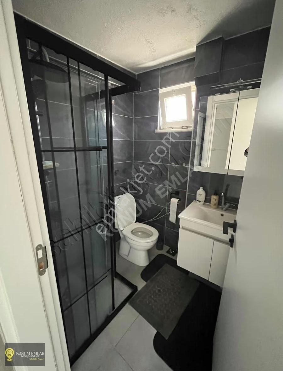Konum Emlakdan Merkezde Satılık Geniş Ayrı Mutfaklı 2+1 Daire - Görsel 20