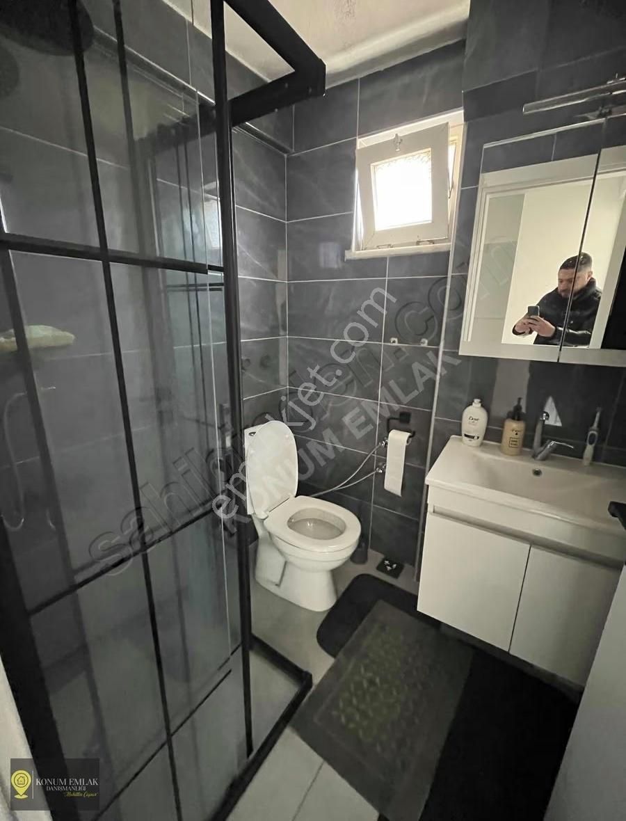 Konum Emlakdan Merkezde Satılık Geniş Ayrı Mutfaklı 2+1 Daire - Görsel 5