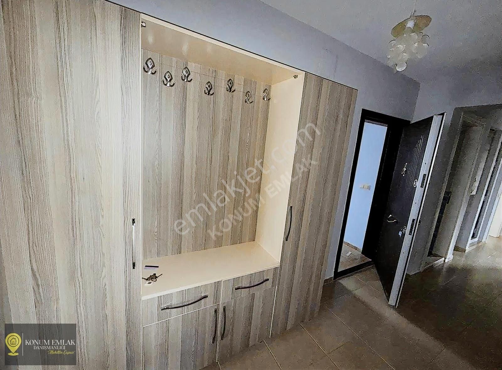 Muğla Ortaca Cumhuriyet Mah Sütcüler Sokak Kiralık 3+1 Daire - Görsel 17