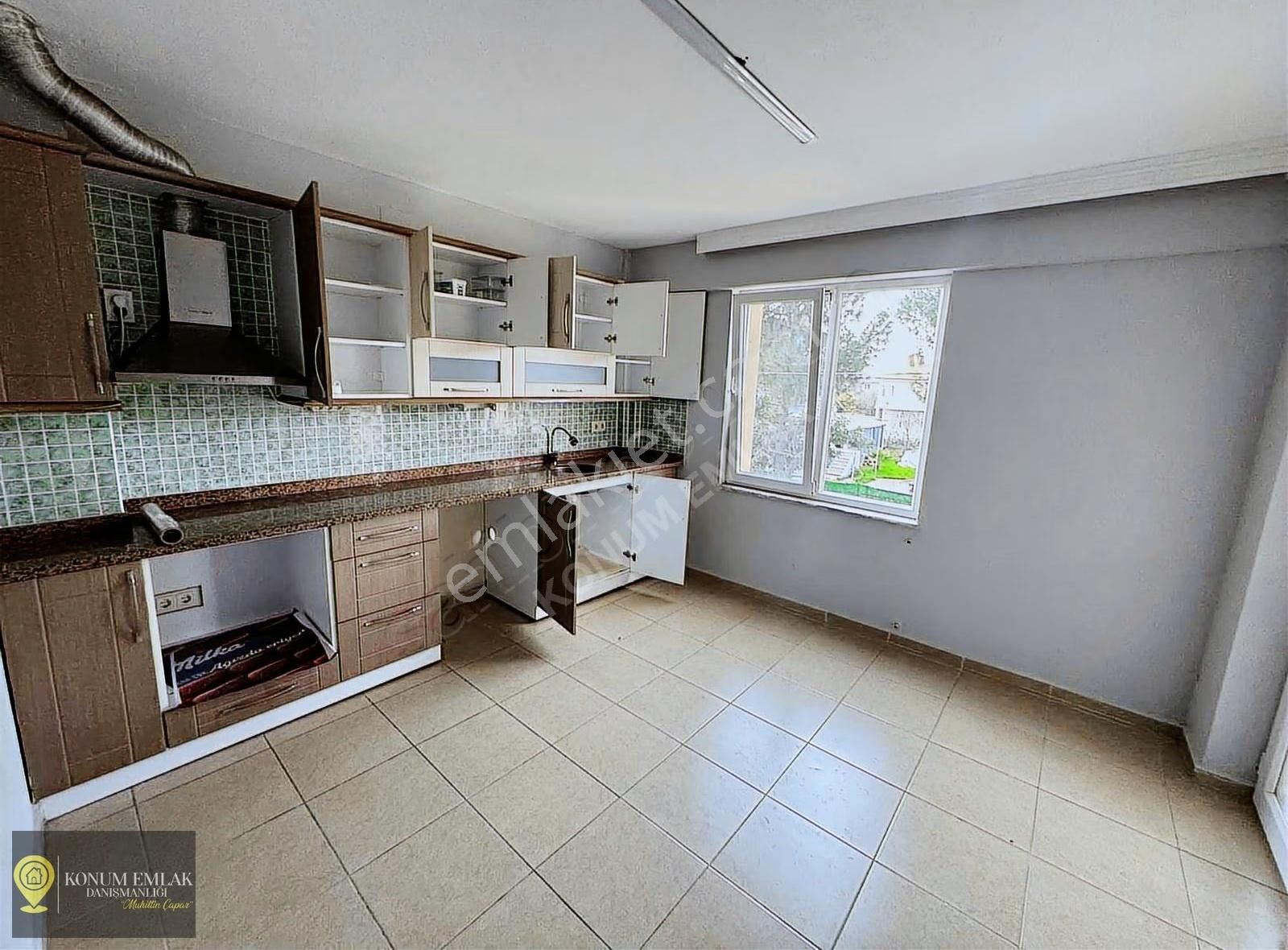 Muğla Ortaca Cumhuriyet Mah Sütcüler Sokak Kiralık 3+1 Daire - Görsel 20