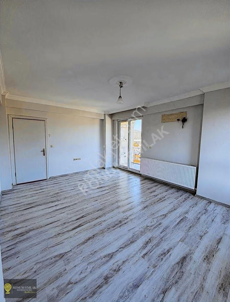 Konum Emlaktan Satılık Ortaca Merkez 3+1 Asansörlü Daire - Görsel 7