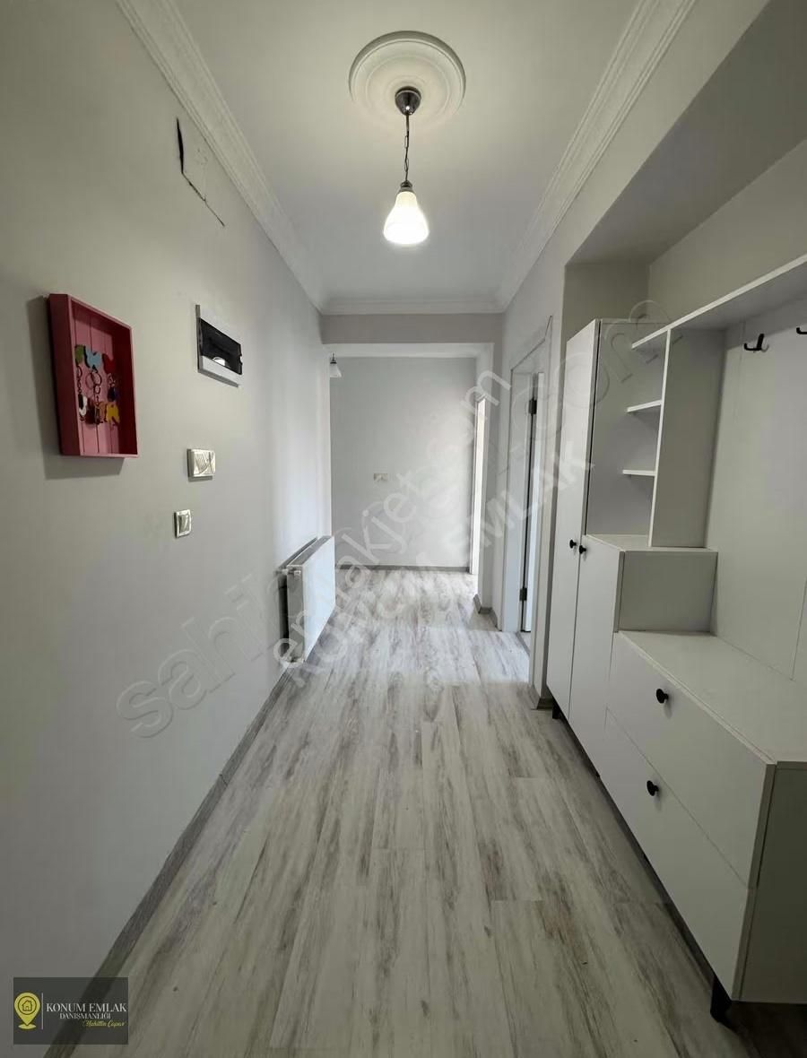 Konum Emlaktan Satılık Ortaca Merkez 3+1 Asansörlü Daire - Görsel 10